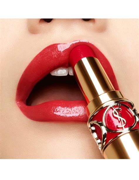 Rouge Volupté Shine Sparkle 